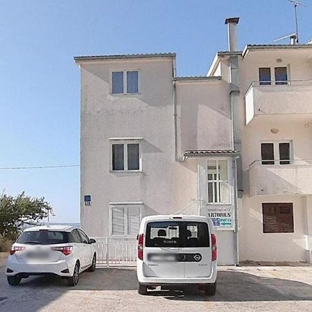 Apartments By The Sea Podstrana, Split - 19987 ภายนอก รูปภาพ