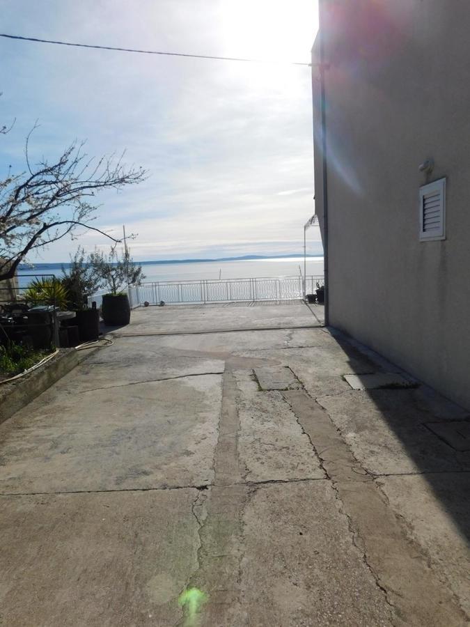 Apartments By The Sea Podstrana, Split - 19987 ภายนอก รูปภาพ