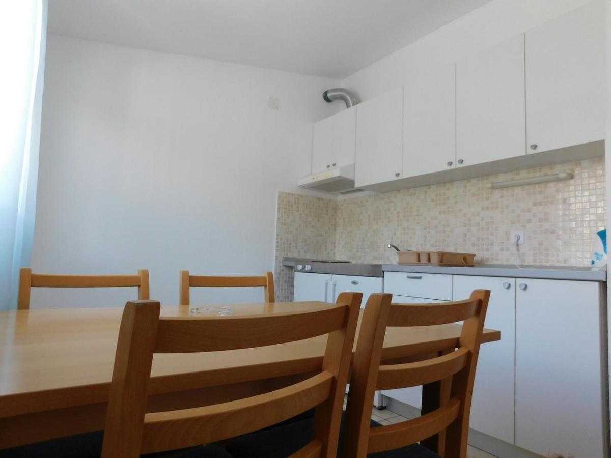 Apartments By The Sea Podstrana, Split - 19987 ภายนอก รูปภาพ